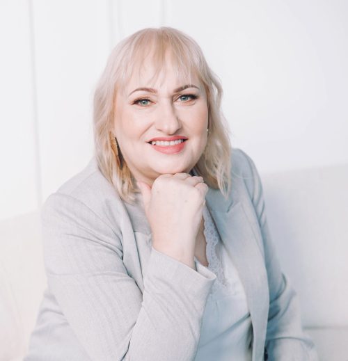 Zdjęcie Marzeny